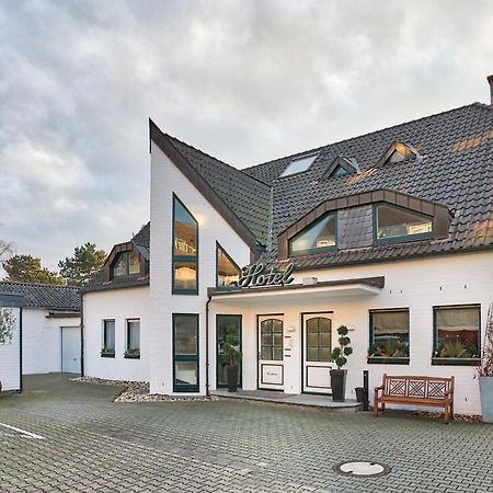 Hotel Zur Krone Meerbusch Εξωτερικό φωτογραφία