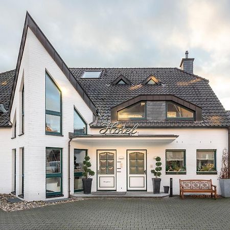 Hotel Zur Krone Meerbusch Εξωτερικό φωτογραφία