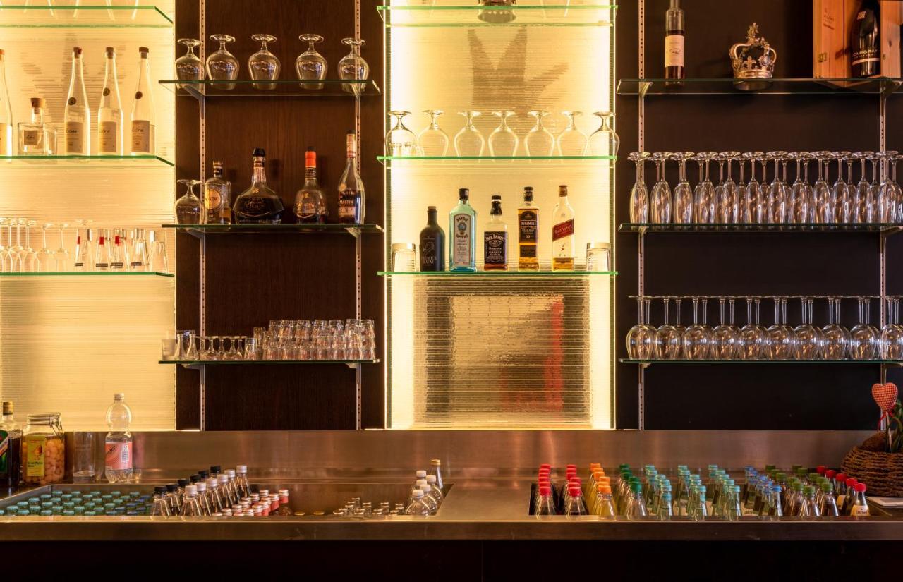 Hotel Zur Krone Meerbusch Εξωτερικό φωτογραφία